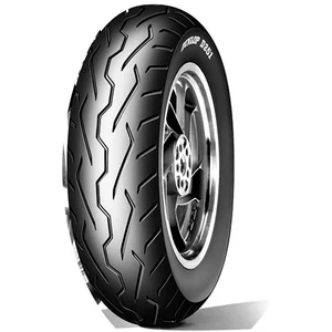 Comparateur de prix : Dunlop Pneu Arrière Custom D251 78h Tl