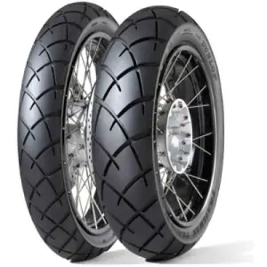 Dunlop Trailmax TR91 140/80 R17 69HVendu parpneus.be