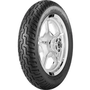 Dunlop D404F 130/90-16 67H TL Fr. (X - XVZ1300) pas cher