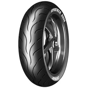 DUNLOP 120/70 R19 60W SPMax D208F Pneu Moto Route pas cher