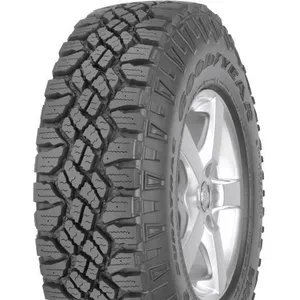 GOODYEAR - Pneu Eté - WRANGLER DURATRAC - 255/60 R20 Q pas cher