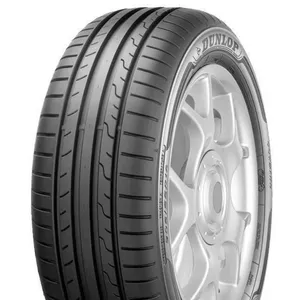 Pneu Tourisme Eté DUNLOP SPORT BLURESPONSE - 205/60 R16 V - B A pas cher