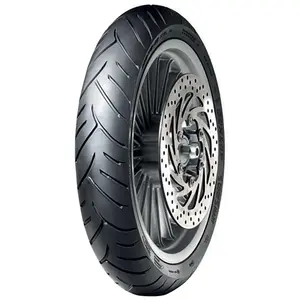 Dunlop Pneu Arrière De Scooter Scootsmart 59s Tl pas cher