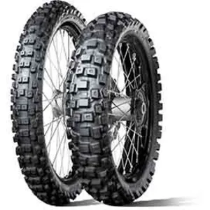 Dunlop Pneu Avant Tout-terrain Geomax Mx71 51m M/c Tt pas cher