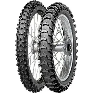 Dunlop Geomax MX 12 70/100 D10 41J pas cher