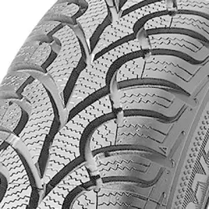 FULDA Kristall Montero 2 175/65 R15 88TVendu parpneus.be