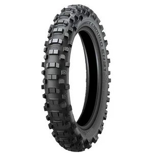 Dunlop Pneu Arrière Tout-terrain Geomax® En91 65r M/c Tt pas cher