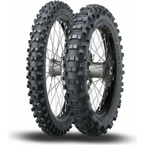 Dunlop Pneu Moto Dunlop GEOMAX EN91 140/80 R18 70 R Enduro Competition pas cher
