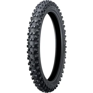 Dunlop Pneu Avant Tout-terrain Geomax® En91 f 54r M/c Tt pas cher