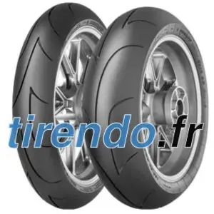 Dunlop D213 GP Pro 120/70 ZR17 58WVendu parpneus.be