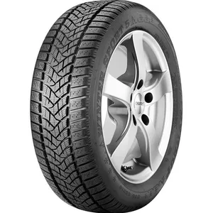 Dunlop Winter Sport 5 255/45 R19 104V pas cher