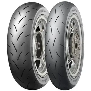 Dunlop Pneu Arrière De Scooter Tt93 Gp Pro 55j Tl Medium pas cher