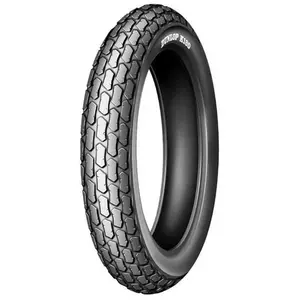 Pneu Moto Dunlop K180 SCOOTER 120/80 12 65J - Eté - Profil K180 SCOOTER pas cher