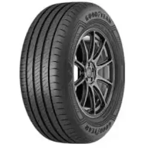 Comparateur de prix : Goodyear EfficientGrip 2 SUV 255/65 R17 114H