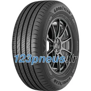Goodyear EfficientGrip 2 SUV 265/60 R18 110V pas cher