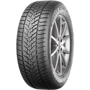 Dunlop Winter Sport 5 265/50 R19 110V pas cher