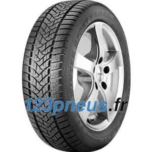 Dunlop Winter Sport 5 265/60 R18 114H pas cher