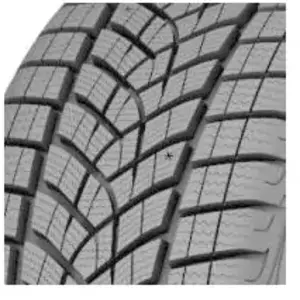 Comparateur de prix : Goodyear UltraGrip Performance + SUV 235/55 R19 105V