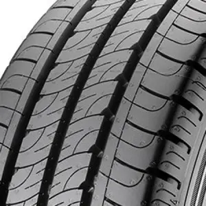 Goodyear EfficientGrip Cargo 195/75 R16 107/105R pas cher