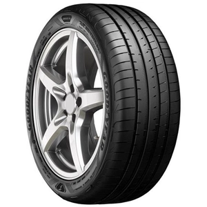 Comparateur de prix : Good year F1 asym 5 mo xl 255/40 R18 99Y