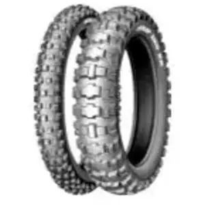 Dunlop D908 RR 90/90 D21 54S pas cher