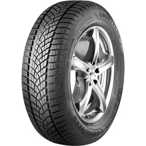 Pneu Goodyear Ultragrip Performance + ( 235/55 R19 105t Xl Edt )Vendu parpneus.be