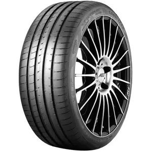 Good year F1 asym 5 mo xl 255/35 R19 96Y pas cher