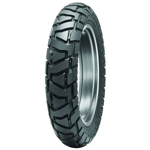Dunlop Pneu Arrière De Trail Trailmax Mission 69t Tl M+s pas cher