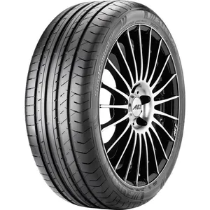 Comparateur de prix : FULDA SportControl 2 235/55 R17 103Y