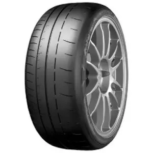 Goodyear Eagle F1 Supersport RS 295/30 ZR20 101Y pas cher