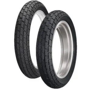 Dunlop DT4 130/80 D19 M pas cher