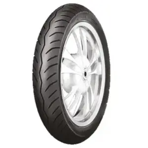 Dunlop Pneu De Route D115 43p M/c Tl pas cher