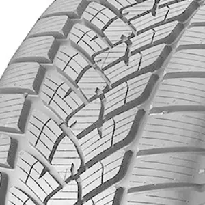 FULDA Kristall Control SUV 235/55 R17 103V pas cher