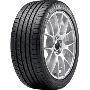 Goodyear Eagle F1 Asymmetric 3 255/40 R21 102T pas cher