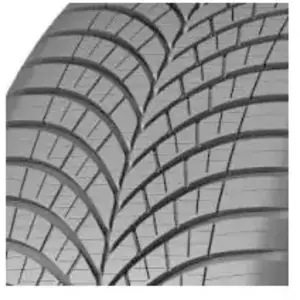 Goodyear Vector 4 Seasons Gen-3 SUV 215/65 R17 103V pas cher