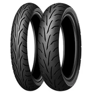 Dunlop Arrowmax GT 601 110/70 D17 54H pas cher
