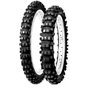 Dunlop D952 F 80/100 D21 51M pas cher