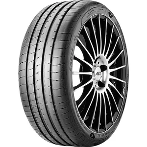 Goodyear Eagle F1 Asymmetric 3 255/55 R19 111H pas cher