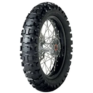 Dunlop Pneu Off-road D908 Rr 70s Tt M/c pas cher