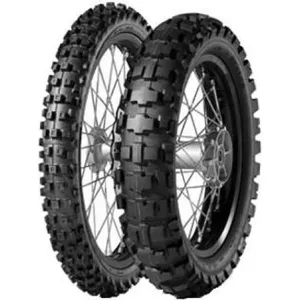 Dunlop D908 RR 90/90-21 54S - PNEUS - PN TT, M+S, Avant, Diagonal - Visuel non contractuel pas cher