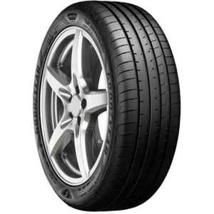 Good year F1 asym 5 (+) 255/55 R18 105T pas cher