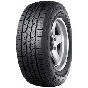 Comparateur de prix : PNEUS DunlopGRANDTREK AT5 H 102 Eté 4038526093875 225/65 R17 102 H