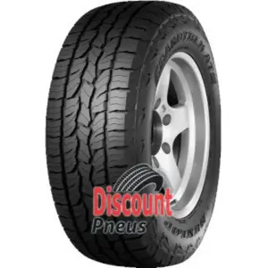 Dunlop Grandtrek AT 5 265/60 R18 110H pas cher
