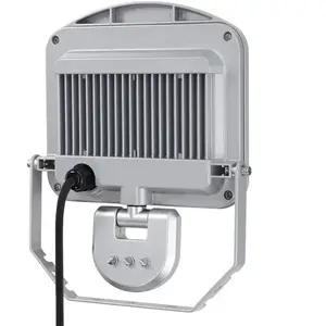 Ledino Charlottenburg 30SWI Projecteur 30W LED Argent A+ - Projecteurs... pas cher
