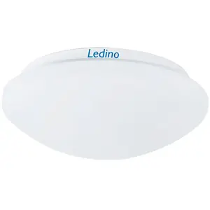 Ledino, Applique + plafonnier, Plafonnier à LED Deutz (950 lm) pas cher