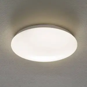 Ledino, Applique + plafonnier, Luminaire apparent Altona SN3 12 Watt 4000 K Blanc (950 lm) pas cher