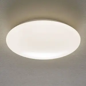 Ledino, Applique + plafonnier, Luminaire mural et de plafond monté en ... pas cher