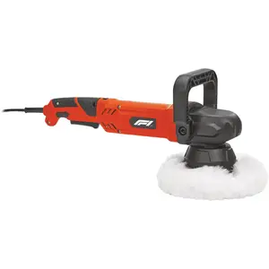 Polisher FORMULA 1 PM600 Red 180 mm pas cher