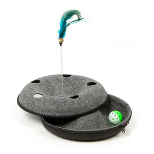 Canadian Cat Company Jouets pour chats Sputnik pas cher