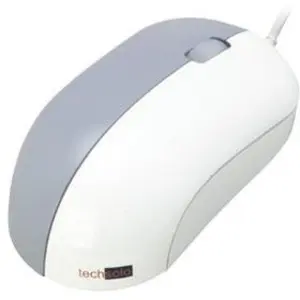 techsolo TM-25 - souris - PS/2, USB pas cher